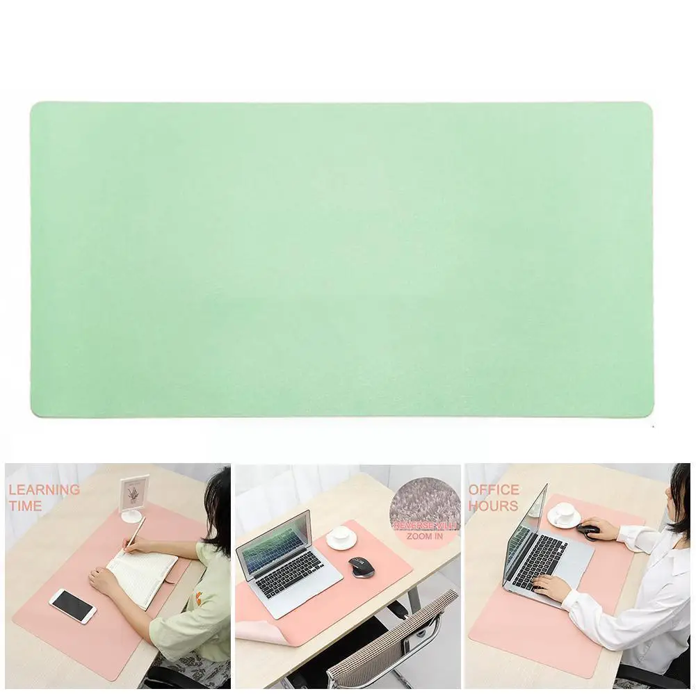Large Office Computer Desk Mat Table Keyboard Big Mouse Cushion Felt Desk Mat Laptop Wool Rooms Study Non-slip For Desks Pa Y9f3
Large Office Computer Desk Mat Table Keyboard Big Mouse Cushion Felt Desk Mat Laptop Wool Rooms Study Non-slip For Desks Pa Y9f3