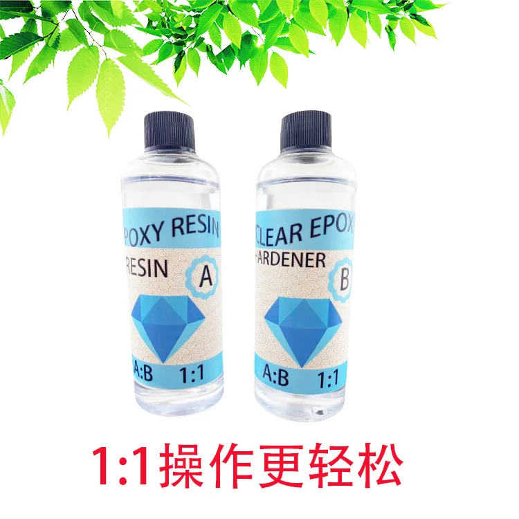 Ab Крей 1:1 кристаллизованный клей твердый клей Новый Diy пожелтения Устойчив кристаллизованный клей
Ab Крей 1:1 кристаллизованный клей твердый клей Новый Diy пожелтения Устойчив кристаллизованный клей