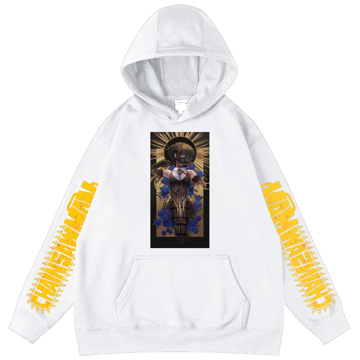 Spring Autumn Anime Chainsaw Man Kids Manga Print Hoodies Children Cartoon Sweatshirts Toddler Boys Girls Graphic Pullovers Tops
Spring Autumn Anime Chainsaw Man Kids Manga Print Hoodies Children Cartoon Sweatshirts Toddler Boys Girls Graphic Pullovers Tops