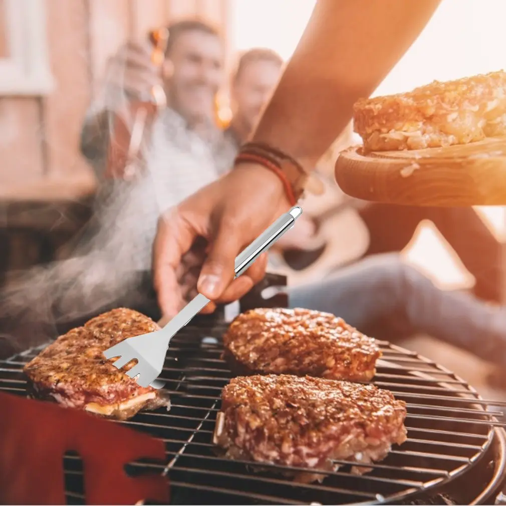 20pcs BBQ Tools Set Spatula Fork Tongs Knife Brush Skewers Barbecue Grilling Utensil Camping Outdoor Cooking Tool Set
20pcs BBQ Tools Set Spatula Fork Tongs Knife Brush Skewers Barbecue Grilling Utensil Camping Outdoor Cooking Tool Set