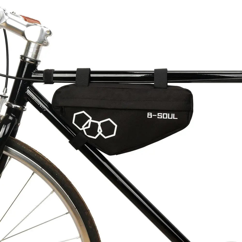 Bicycle Cycling Bag Front Tube Frame Phone Waterproof Bicycle Bags Triangle Pouch Frame Holder Bycicle Accessories
Bicycle Cycling Bag Front Tube Frame Phone Waterproof Bicycle Bags Triangle Pouch Frame Holder Bycicle Accessories