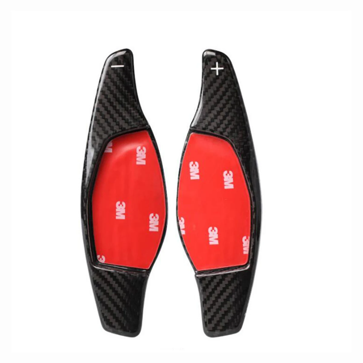 Carbon Fiber Wheel Shifter Paddle Shift For Audi A3 A4L A5 Q2 S3 S4 S5 Car Shift paddles
Carbon Fiber Wheel Shifter Paddle Shift For Audi A3 A4L A5 Q2 S3 S4 S5 Car Shift paddles