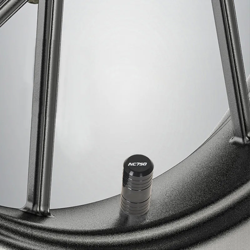 Suitable for Honda Nc750 NC750S 750x 750s/X Motorcycle Accessories Tire Valve Cap CNC Gas Cover
Suitable for Honda Nc750 NC750S 750x 750s/X Motorcycle Accessories Tire Valve Cap CNC Gas Cover