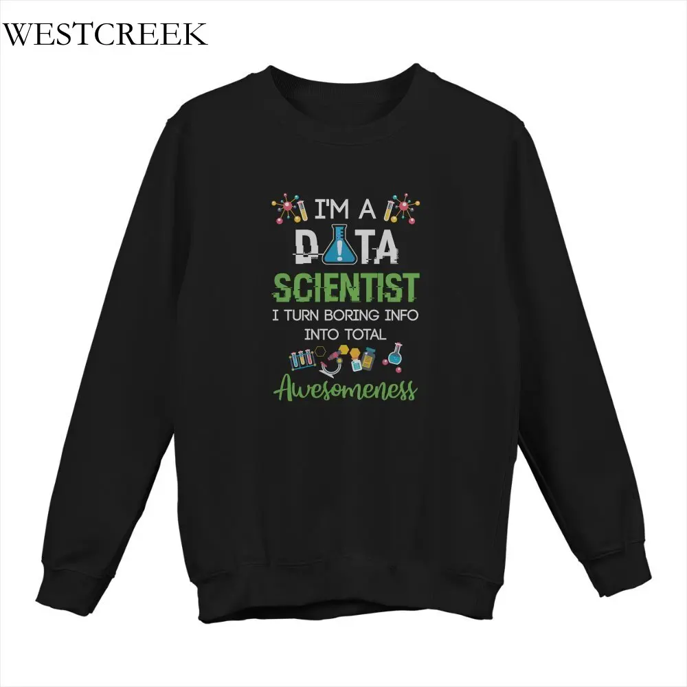 Оптовая продажа, WESTCREEK, «Я дата-ученый», забавная научная информация с надписью «I'm a Data Science», печать большого размера, 2021 яркости, 194869
Оптовая продажа, WESTCREEK, «Я дата-ученый», забавная научная информация с надписью «I'm a Data Science», печать большого размера, 2021 яркости, 194869