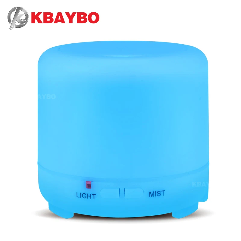 KBAYBO USB Mini Ultrasonic Air Humidifier electric Aroma Essential Oil Diffuser 200ml Cool mist maker fogger for office home
KBAYBO USB Mini Ultrasonic Air Humidifier electric Aroma Essential Oil Diffuser 200ml Cool mist maker fogger for office home