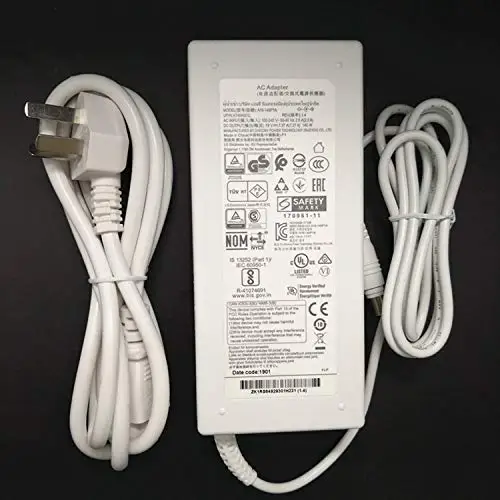 Huiyuan подходит для 19V 7.37A 140W LCAP31 ac адаптер Зарядное устройство для LG V220 V325 V720 V960 XPION 29V940 34UC97C
Huiyuan подходит для 19V 7.37A 140W LCAP31 ac адаптер Зарядное устройство для LG V220 V325 V720 V960 XPION 29V940 34UC97C