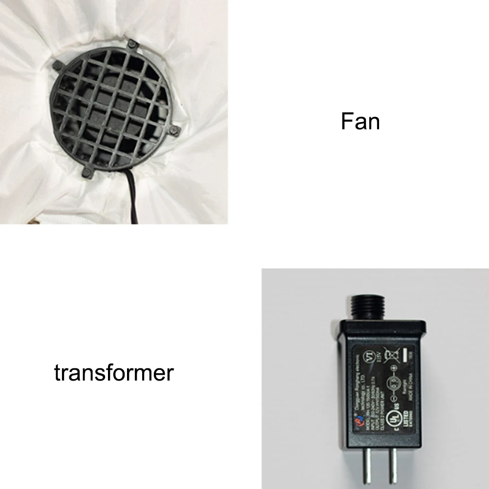 1.2M Merry Christmas Inflatable Santa Claus Night Light Inflatable Doll for Home Outdoor Garden Toys Christmas Party New Year 
1.2M Merry Christmas Inflatable Santa Claus Night Light Inflatable Doll for Home Outdoor Garden Toys Christmas Party New Year