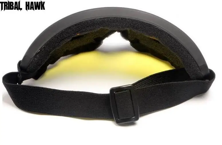 Ski Goggles Snow Snowboard Sports Sunglasses Men Women Windproof Cycling Riding Protection Eyewear Military Tactical Glass
Ski Goggles Snow Snowboard Sports Sunglasses Men Women Windproof Cycling Riding Protection Eyewear Military Tactical Glass