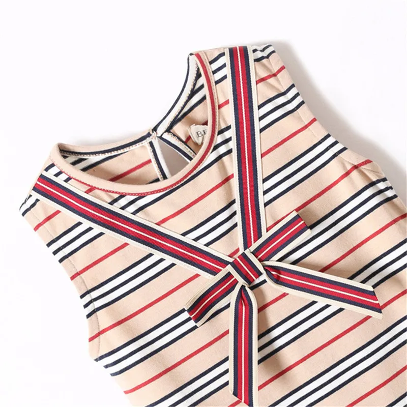 Baby Girl Clothing Baby Dress Style 2019 Summer stripe Sales Baby Girl Fashion Dress Style Super Low Price
Baby Girl Clothing Baby Dress Style 2019 Summer stripe Sales Baby Girl Fashion Dress Style Super Low Price