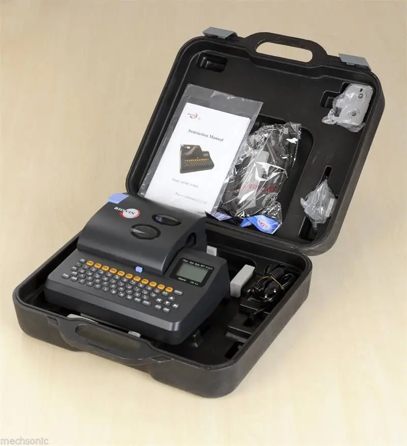 Фотографический аппарат с идентификацией кабеля