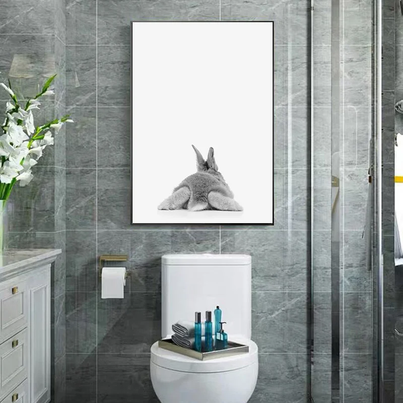 Toile Bathroom Nordic Abstract Wall Art Canvas Paintings Pictures For Home Design Aesthetic Home Decor Modern Posters And Prints
Toile Bathroom Nordic Abstract Wall Art Canvas Paintings Pictures For Home Design Aesthetic Home Decor Modern Posters And Prints