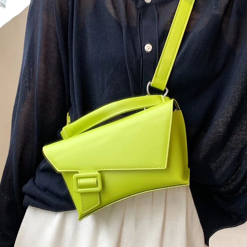 2021 New Small Women Bags Designer Women Leather Shoulder Bag Female Crossbody Bags Solid Flap Bag Girls Fashion Tote Sac Green
2021 New Small Women Bags Designer Women Leather Shoulder Bag Female Crossbody Bags Solid Flap Bag Girls Fashion Tote Sac Green