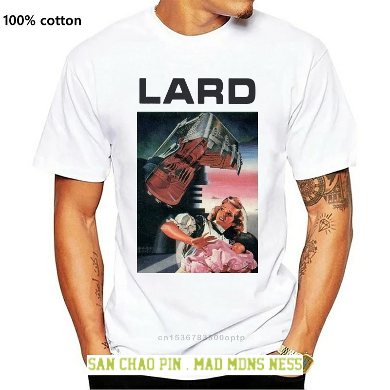 Футболка «Лада»-Последнее Искушение Рида
Футболка «Лада»-Последнее Искушение Рида