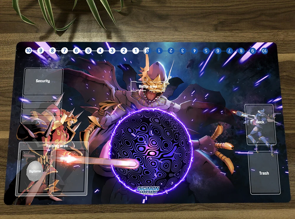 Anime Digimon Playmat Lucemon Trading Card Game Mat DTCG CCG Mat Mouse Pad Desk Table Gaming Play Mat & Card Zones Free Bag
Anime Digimon Playmat Lucemon Trading Card Game Mat DTCG CCG Mat Mouse Pad Desk Table Gaming Play Mat & Card Zones Free Bag