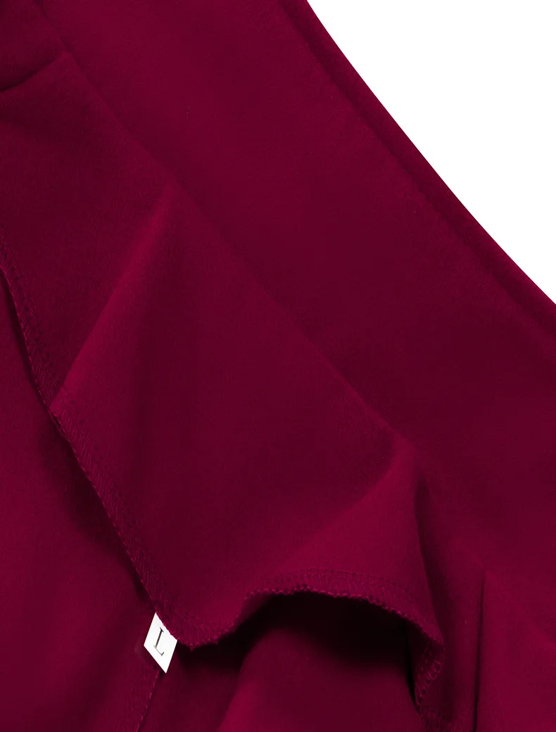 Men Clothing 2021 European and American Men's Autumn and Winter New Solid Color Mid-length Woolen Coat Men's Coat 
Men Clothing 2021 European and American Men's Autumn and Winter New Solid Color Mid-length Woolen Coat Men's Coat
