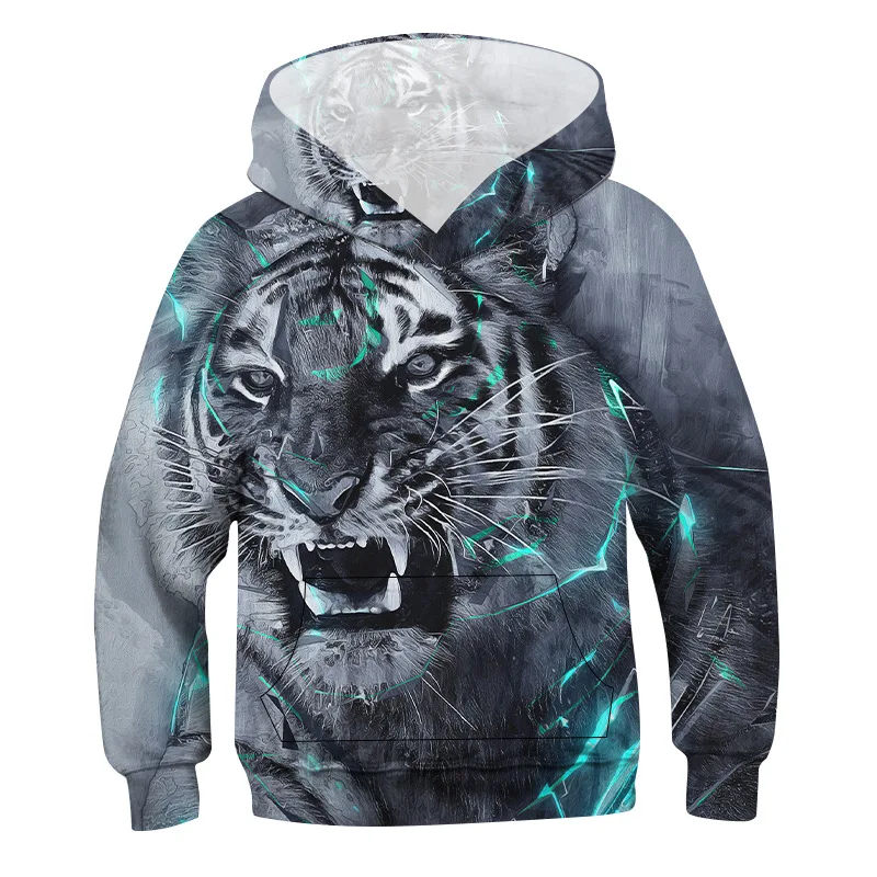 3D cartoon animation Hoodie Sweatshirt 2021 spring and autumn new men's and women's sweater interesting street wear long sleeves 
3D cartoon animation Hoodie Sweatshirt 2021 spring and autumn new men's and women's sweater interesting street wear long sleeves
