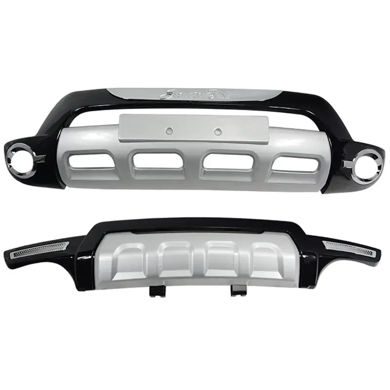 Aileron Voiture Tuning Rear Diffuser Aleron Trasero Front Spoiler Auto Coche Car Lip Bumper 2007 2008 2009 FOR Hyundai Santa Fe
Aileron Voiture Tuning Rear Diffuser Aleron Trasero Front Spoiler Auto Coche Car Lip Bumper 2007 2008 2009 FOR Hyundai Santa Fe