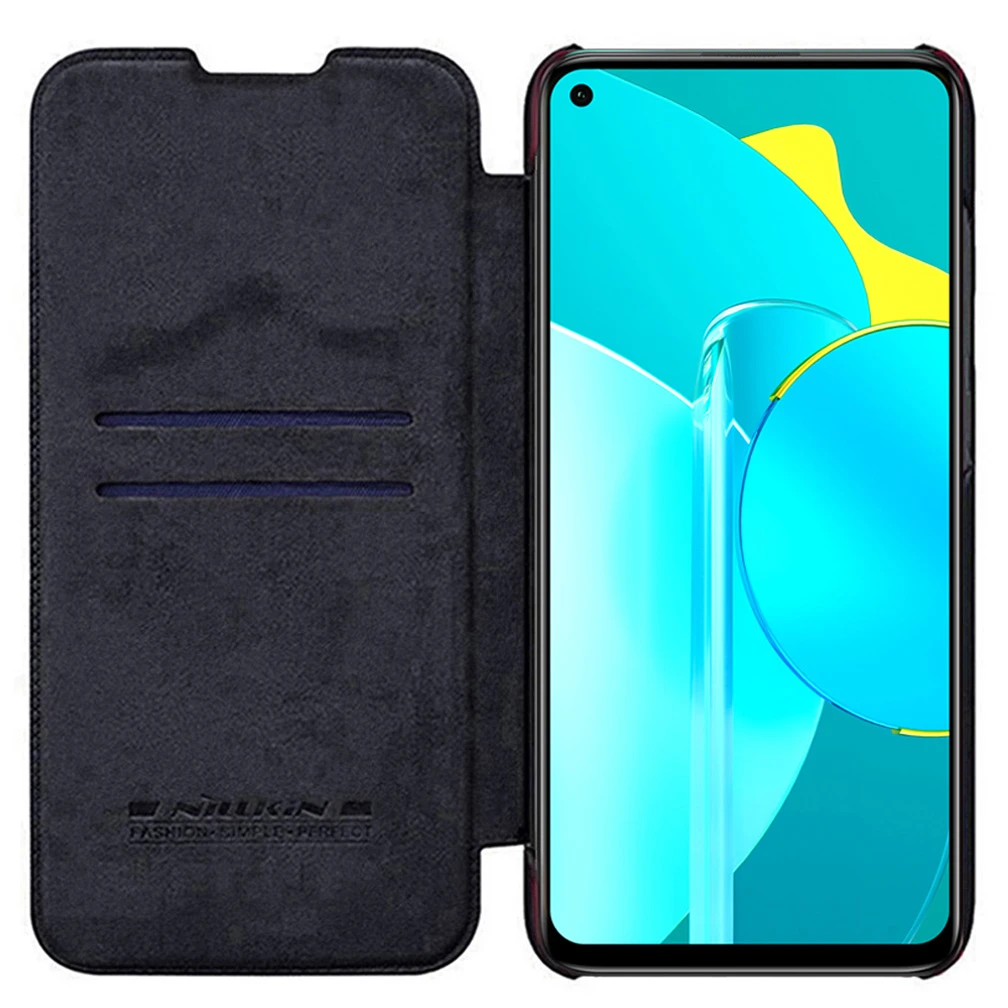 For Huawei Honor 30s Flip Case NILLKIN Vintage Qin Series Smart Wake Up Case for Huawei Honor 30s Cover Wallet Flip Leather Case
For Huawei Honor 30s Flip Case NILLKIN Vintage Qin Series Smart Wake Up Case for Huawei Honor 30s Cover Wallet Flip Leather Case