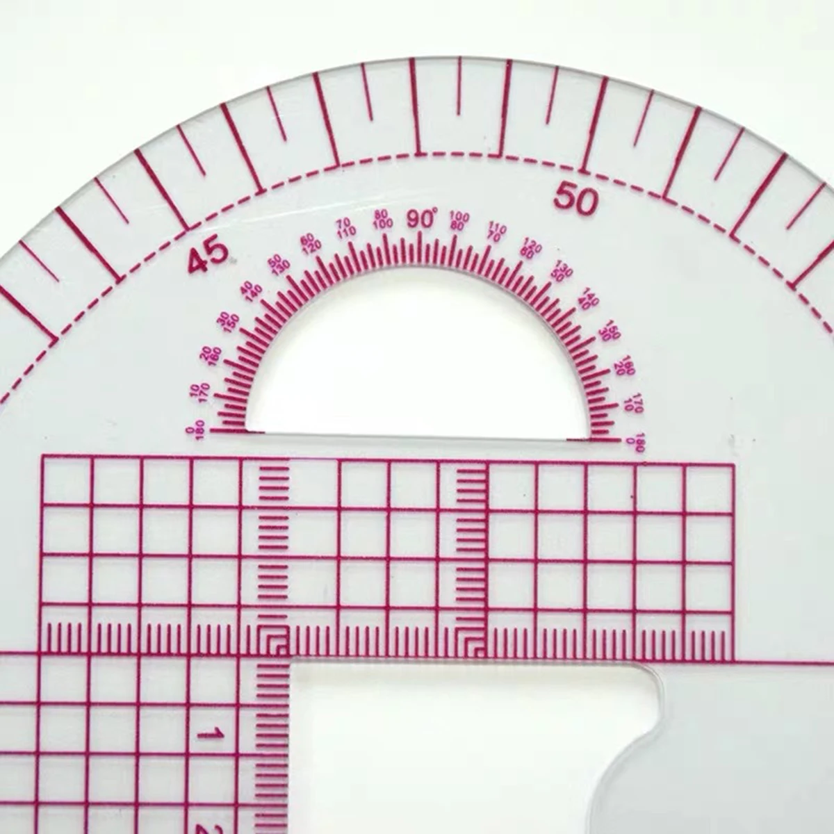 9pcs/set Multifunction Curve Sew Dressmaking Metric Ruler Sewing Drawing Ruler Tailor Measuring Sewing DIY Tool Set 
9pcs/set Multifunction Curve Sew Dressmaking Metric Ruler Sewing Drawing Ruler Tailor Measuring Sewing DIY Tool Set