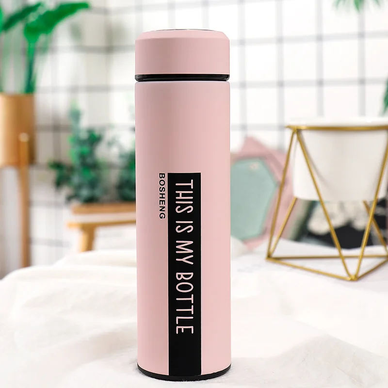 Stainless Steel Vacuum Cup Grind Business Affairs Straight Cup Originality Advertisement Gift Water Cup
Stainless Steel Vacuum Cup Grind Business Affairs Straight Cup Originality Advertisement Gift Water Cup