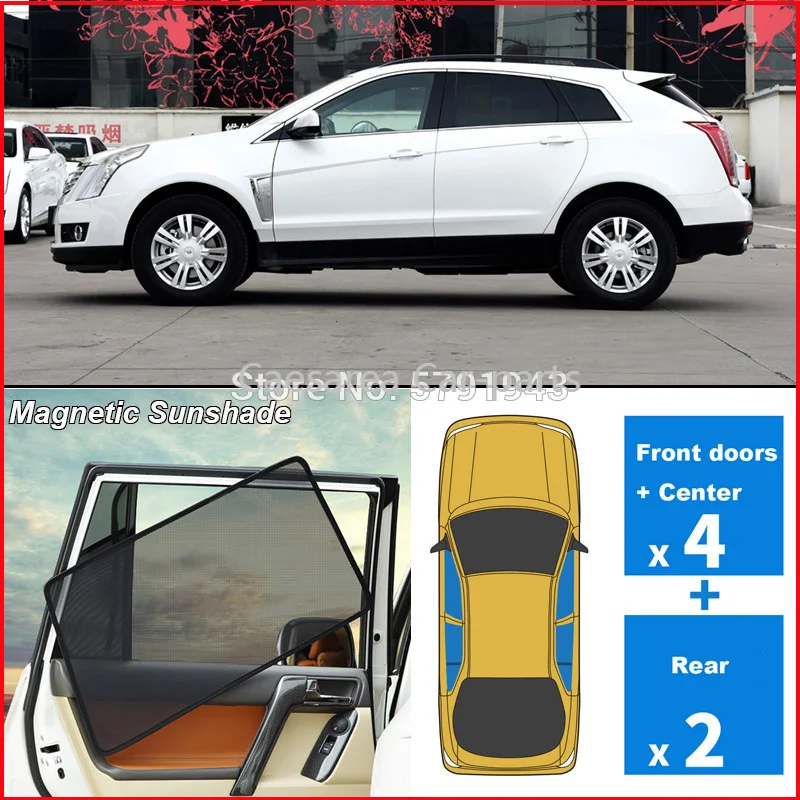 Зонтики крышка для Cadillac SRX от АТС ХЦ автомобильных окон Магнитная ткань козырек от солнца УФ лучей блокирование сетчатый экран Анти-УФ автом...
Зонтики крышка для Cadillac SRX от АТС ХЦ автомобильных окон Магнитная ткань козырек от солнца УФ лучей блокирование сетчатый экран Анти-УФ автом...