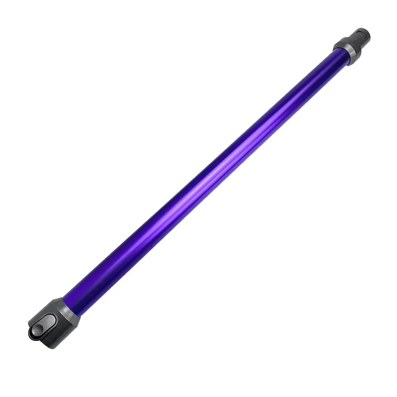 Quick Release Wand for Dyson V6 a Port Telescopic Extension Rod Hose Extension Wand Tube Extension Pipe-Type B Interface
Quick Release Wand for Dyson V6 a Port Telescopic Extension Rod Hose Extension Wand Tube Extension Pipe-Type B Interface