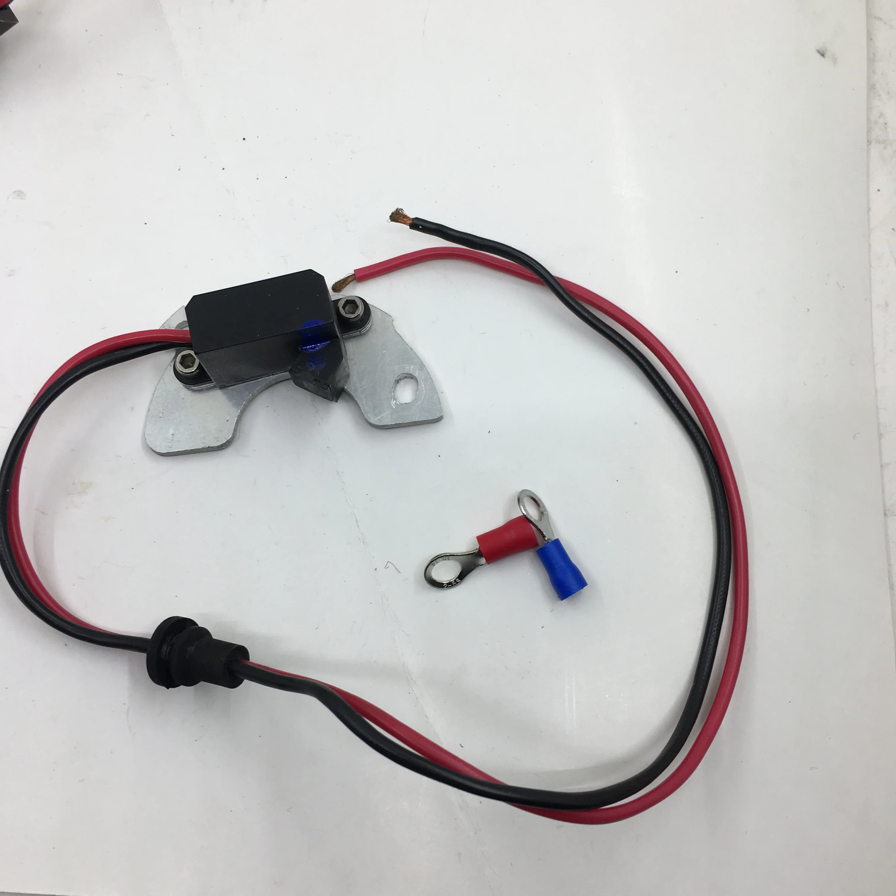 SherryBerg electrical distributor kit for AC Delco D200 D202 D204 6 Cyl Distributor High Energy Electronic Ignition Kit d206
SherryBerg electrical distributor kit for AC Delco D200 D202 D204 6 Cyl Distributor High Energy Electronic Ignition Kit d206