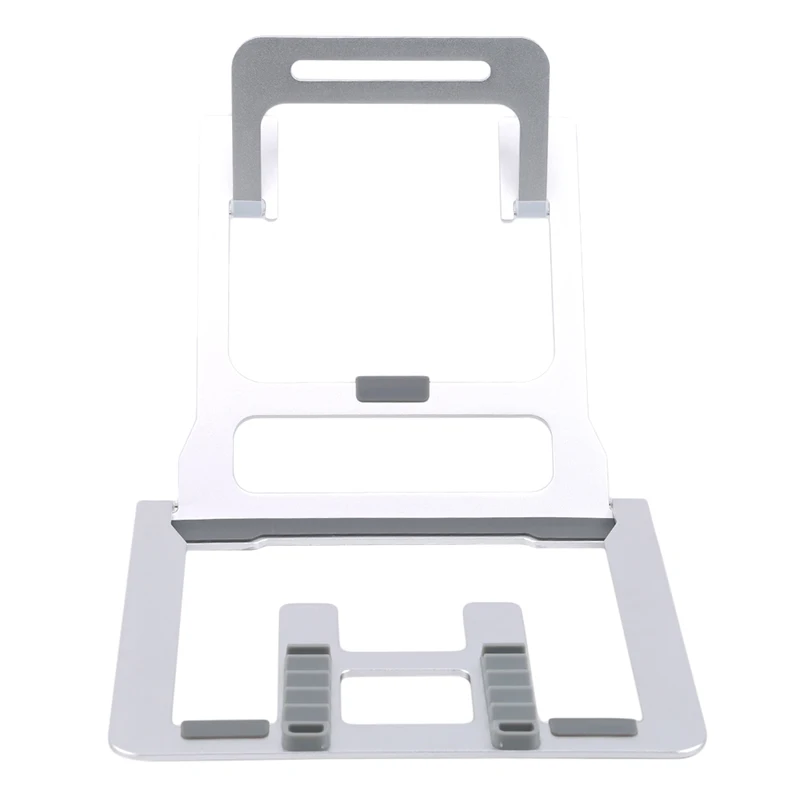 Universal Aluminum Alloy Adjustable Notebook Stand Metal Computer Stand Car Foldable Notebook Computer Stand
Universal Aluminum Alloy Adjustable Notebook Stand Metal Computer Stand Car Foldable Notebook Computer Stand