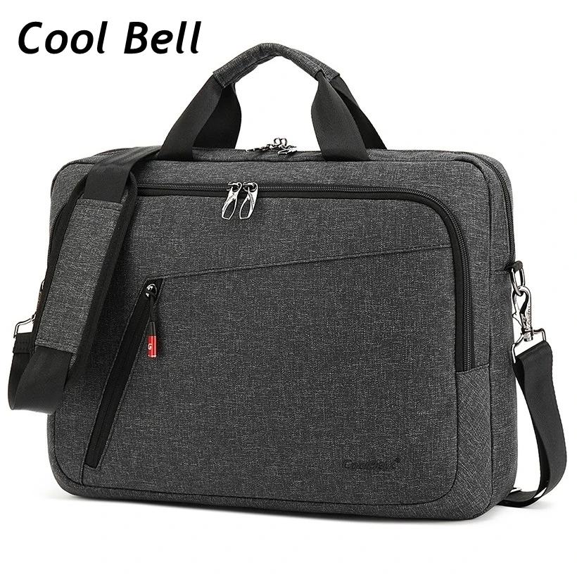 Сумка-мессенджер Cool Bell для ноутбука 15,6 дюйма, водонепроницаемая сумка через плечо для компьютера, Мужская Противоударная сумка для ноутбук...
Сумка-мессенджер Cool Bell для ноутбука 15,6 дюйма, водонепроницаемая сумка через плечо для компьютера, Мужская Противоударная сумка для ноутбук...
