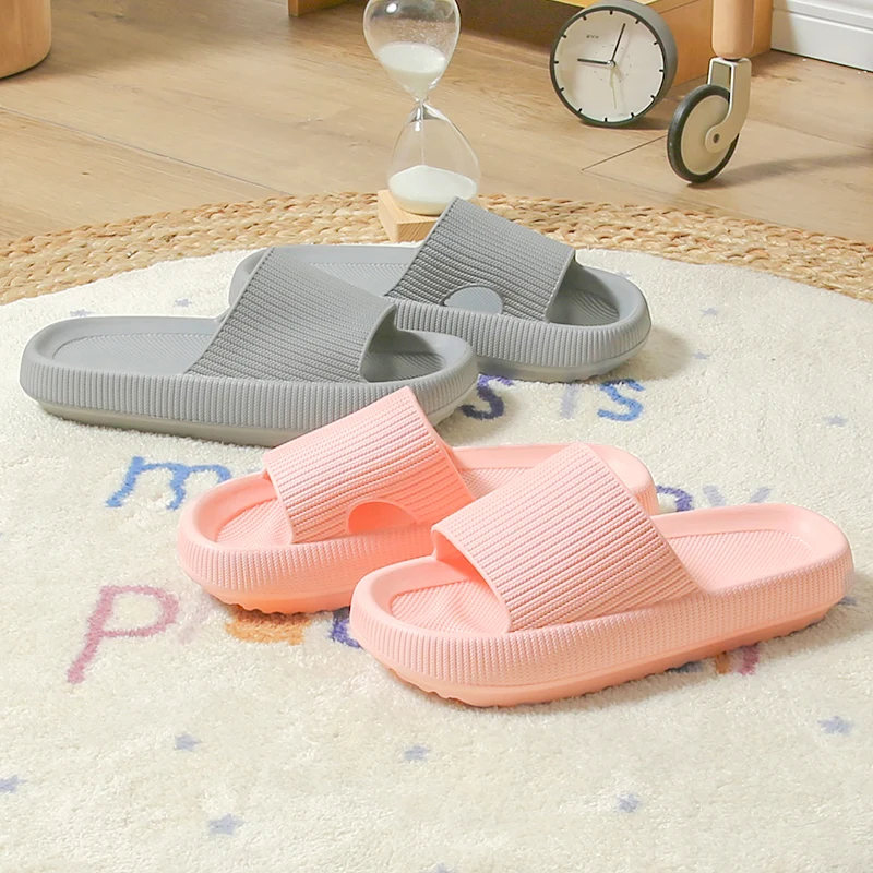 JaneTroides Mens Slippers Summer Home Couples Bathroom Shower Sandals Leisure Ladies Indoor Bedroom Anti-slip Sandalias Shoes
JaneTroides Mens Slippers Summer Home Couples Bathroom Shower Sandals Leisure Ladies Indoor Bedroom Anti-slip Sandalias Shoes