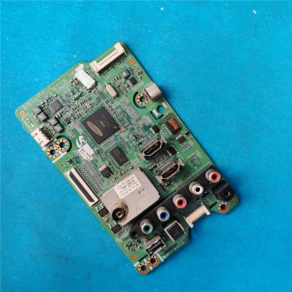 

Used and original Main board BN41-01799A BN97-06528J For 43inch TV PS43E450A1R PN43E450A1FXZA Screen s43ax-yb01 motherboard