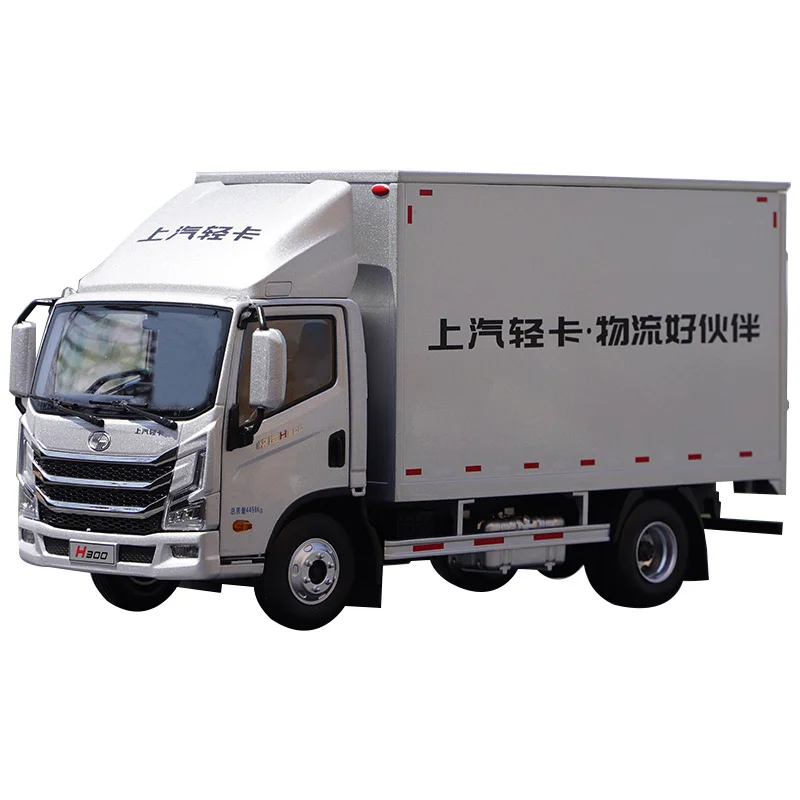 Модель автомобиля из металлического сплава, модель литая автомобиля из АИК светильник Модель легкого грузовика H300 для взрослой коллекции, ...
Модель автомобиля из металлического сплава, модель литая автомобиля из АИК светильник Модель легкого грузовика H300 для взрослой коллекции, ...