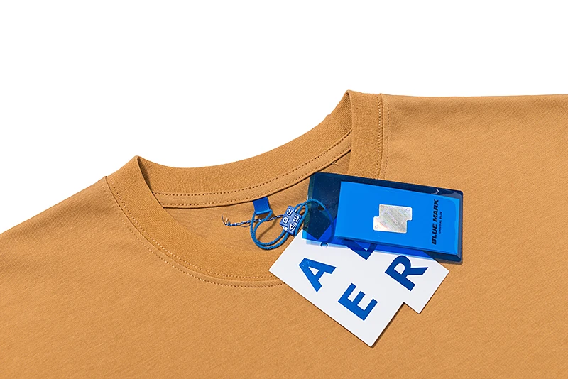 ADER 2021 Summer Men's and Women's Fashion Trends High-quality Casual Loose Round Neck Cotton Printed Letters Short Sleeves
ADER 2021 Summer Men's and Women's Fashion Trends High-quality Casual Loose Round Neck Cotton Printed Letters Short Sleeves