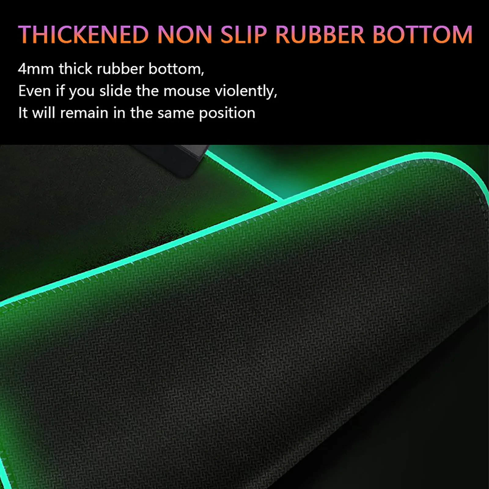 Gaming Muismat Computer Mousepad Rgb Grote Muismat Gamer Xxl Muis Tapijt Grote Mause Pad Pc Bureau Spelen Mat Met Backlit
Gaming Muismat Computer Mousepad Rgb Grote Muismat Gamer Xxl Muis Tapijt Grote Mause Pad Pc Bureau Spelen Mat Met Backlit