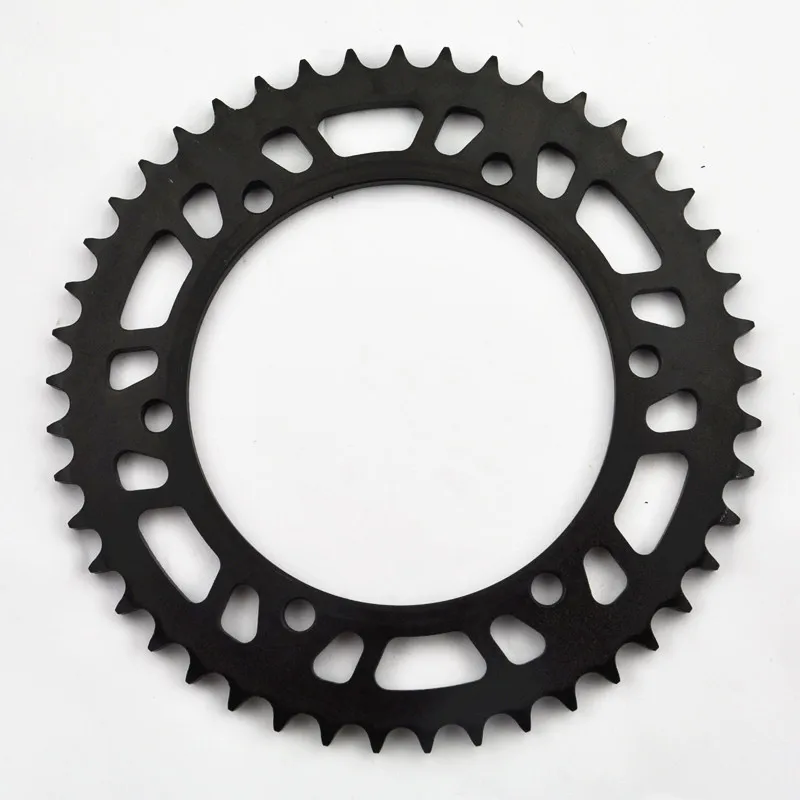 530 35T Motorcycle Rear Sprocket For Kawasaki ZX1100 Ninja ZX-11 GPX750R ZX750 GPZ900R ZX900 ZR1100 Zephyr GPZ900R GPZ750R
530 35T Motorcycle Rear Sprocket For Kawasaki ZX1100 Ninja ZX-11 GPX750R ZX750 GPZ900R ZX900 ZR1100 Zephyr GPZ900R GPZ750R