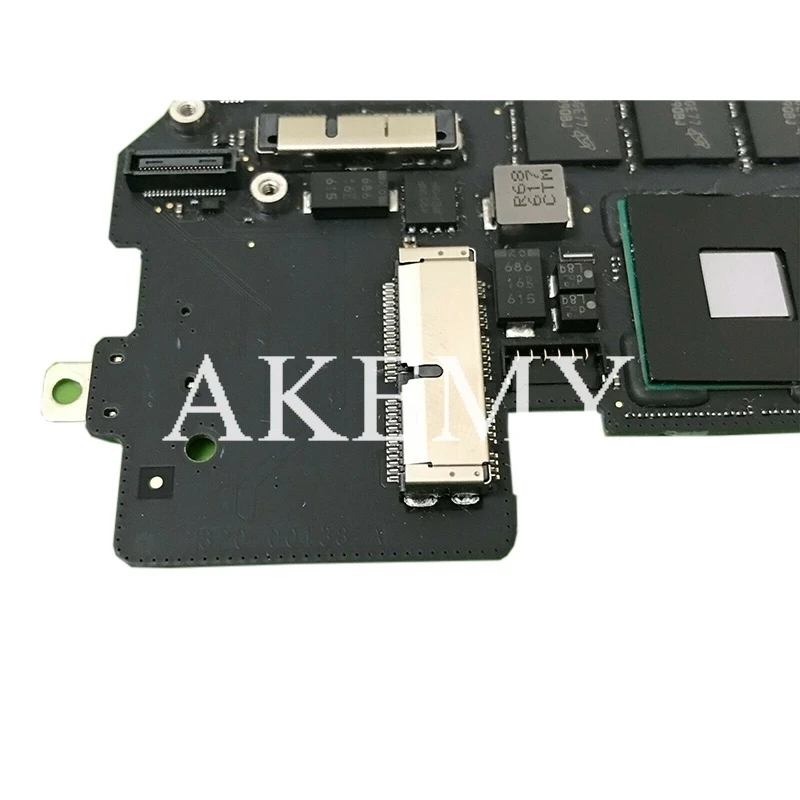 661-02524 Retina For MacBook Pro 15" Logic Board, 2.2GHz, i7 16GB IG A1398 Year Motherboard PCB 820-00138-A
661-02524 Retina For MacBook Pro 15" Logic Board, 2.2GHz, i7 16GB IG A1398 Year Motherboard PCB 820-00138-A