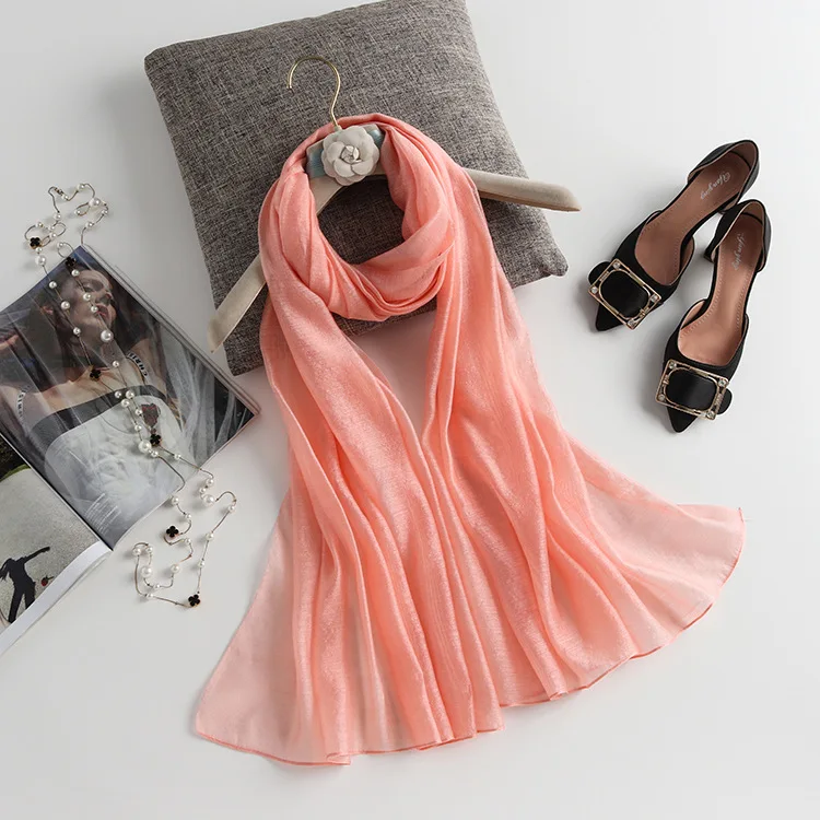 Women New Solid Colo Wraps Thin Long Scarf with Tassel Casual Lady Winter Female Shawl Black
Women New Solid Colo Wraps Thin Long Scarf with Tassel Casual Lady Winter Female Shawl Black