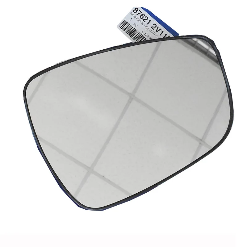 Baificar Brand New Genuine MIRROR GLASS HEATED 87621-2V110 For HYUNDAI VELOSTER 2011-2018
Baificar Brand New Genuine MIRROR GLASS HEATED 87621-2V110 For HYUNDAI VELOSTER 2011-2018