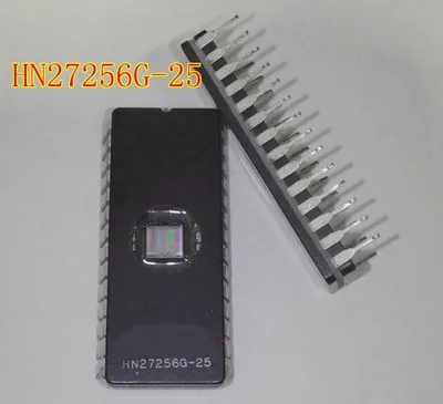 1 шт./лот HN27256G-25 D27256-1 D27256-2 27256 CDIP-28
1 шт./лот HN27256G-25 D27256-1 D27256-2 27256 CDIP-28
