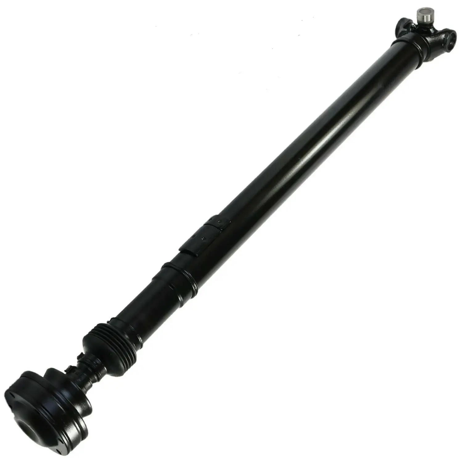 Front Driveshaft 34 5/8" 52105884AA 938-136 For Jeep Grand Cherokee 4.0L 2001-04
Front Driveshaft 34 5/8" 52105884AA 938-136 For Jeep Grand Cherokee 4.0L 2001-04