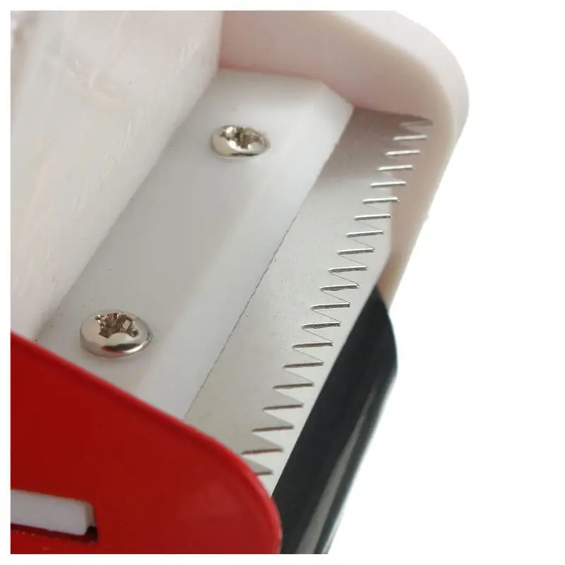2 Inch Portable Packing Tape Gun Dispenser Packaging Sealing Cutter Heavy Duty
2 Inch Portable Packing Tape Gun Dispenser Packaging Sealing Cutter Heavy Duty
