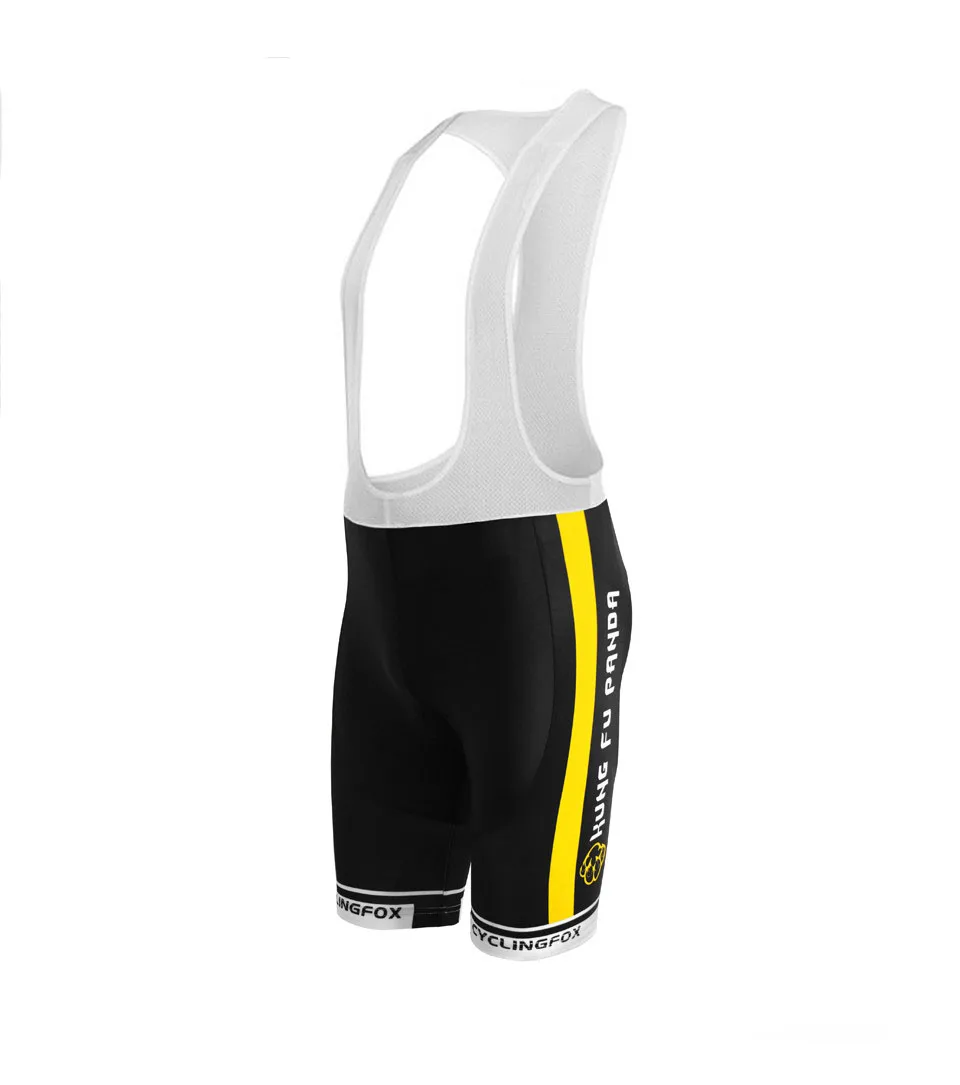 Men Cycling Jersey Panda Riding Bike Clothing Bicycle Wear Short Sleeved Suit Black White Jersey Cycling Jersey Customized
Men Cycling Jersey Panda Riding Bike Clothing Bicycle Wear Short Sleeved Suit Black White Jersey Cycling Jersey Customized