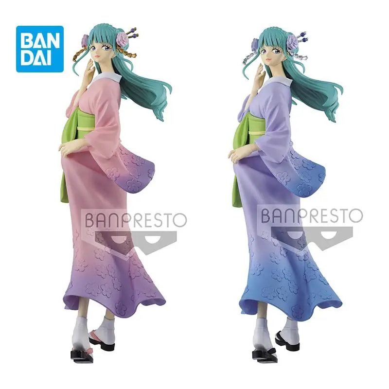 Original BANDAI Figurine One Piece Kozuki Hiyori Glitter Glamours Pvc Collection Model Toy Action Anime Figure Toys for Boys
Original BANDAI Figurine One Piece Kozuki Hiyori Glitter Glamours Pvc Collection Model Toy Action Anime Figure Toys for Boys