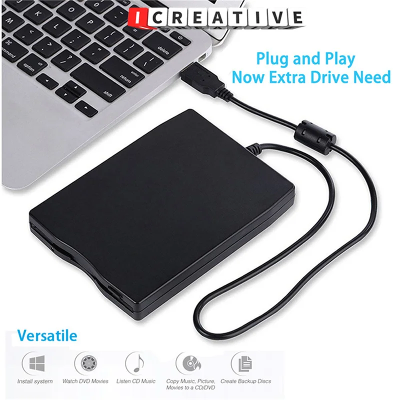 Переносной USB-накопитель ICREATIVE 3.55, 1,44 МБ ФДД, не требует дополнительного r, подключи и играй
Переносной USB-накопитель ICREATIVE 3.55, 1,44 МБ ФДД, не требует дополнительного r, подключи и играй