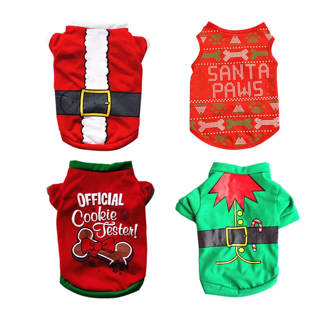 Pet Dog Vest Cute Design Small Puppy Cat Clothing Spring And Summer Breathable Teddy Dog Cotton Clothes Pet Puppies
Pet Dog Vest Cute Design Small Puppy Cat Clothing Spring And Summer Breathable Teddy Dog Cotton Clothes Pet Puppies