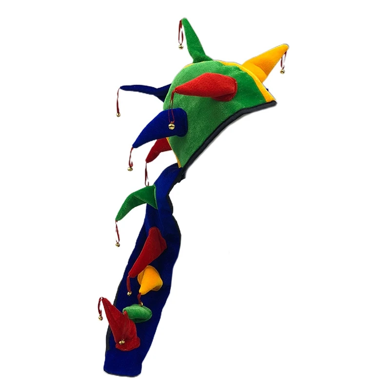 C6UD Cute Plush Party Hat Long Tail Headgear Cartoon Christmas Gifts Holiday Costume Photo Props Novelty Party Dress up
C6UD Cute Plush Party Hat Long Tail Headgear Cartoon Christmas Gifts Holiday Costume Photo Props Novelty Party Dress up
