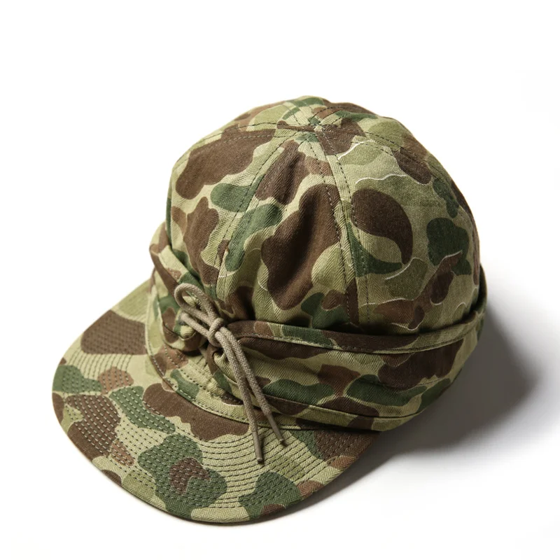 Фланелевая шапка для охоты, на зиму
Фланелевая шапка для охоты, на зиму