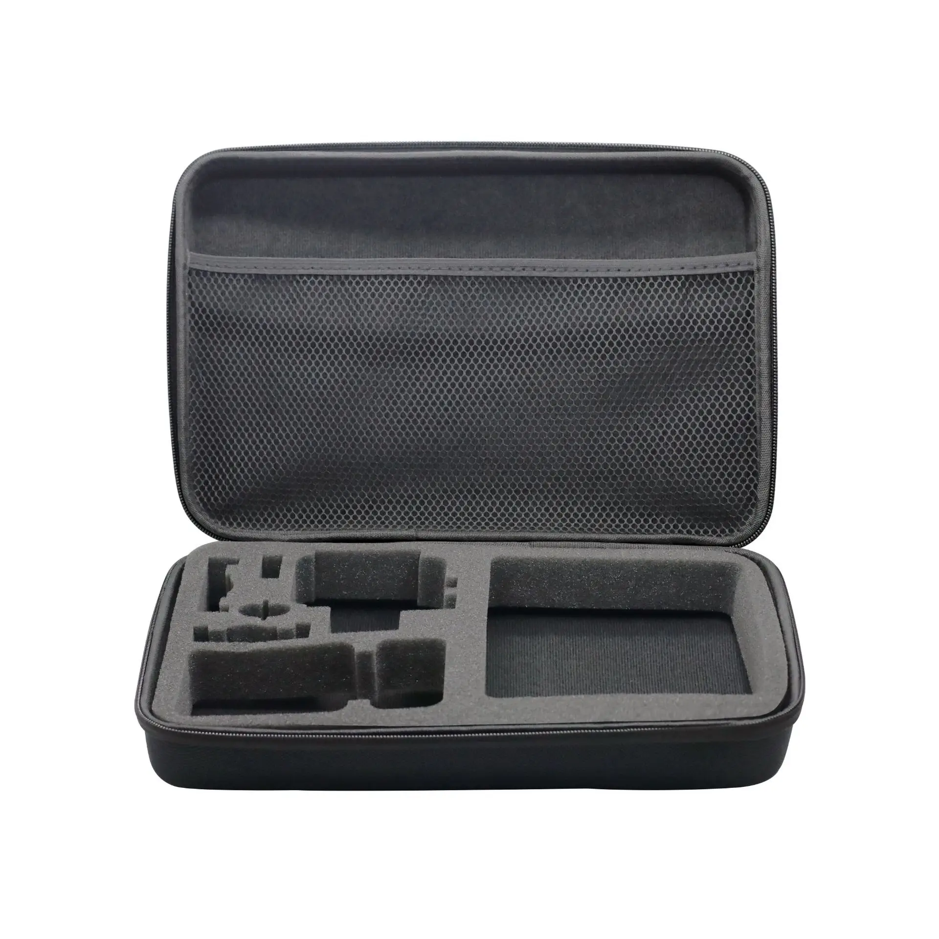 Storage bag Suitable for gopro small, medium and large camera bag with handle GoPro Hero 8/7/5 accessories DJI osmo storage bag
Storage bag Suitable for gopro small, medium and large camera bag with handle GoPro Hero 8/7/5 accessories DJI osmo storage bag