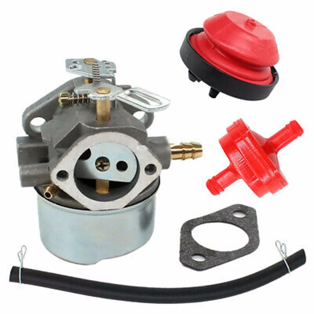 Yard Machines MTD 31AE665E118 Snow Thrower Carburetor Carb Replacement Gasket High Quality Garden Tool Accessories
Yard Machines MTD 31AE665E118 Snow Thrower Carburetor Carb Replacement Gasket High Quality Garden Tool Accessories
