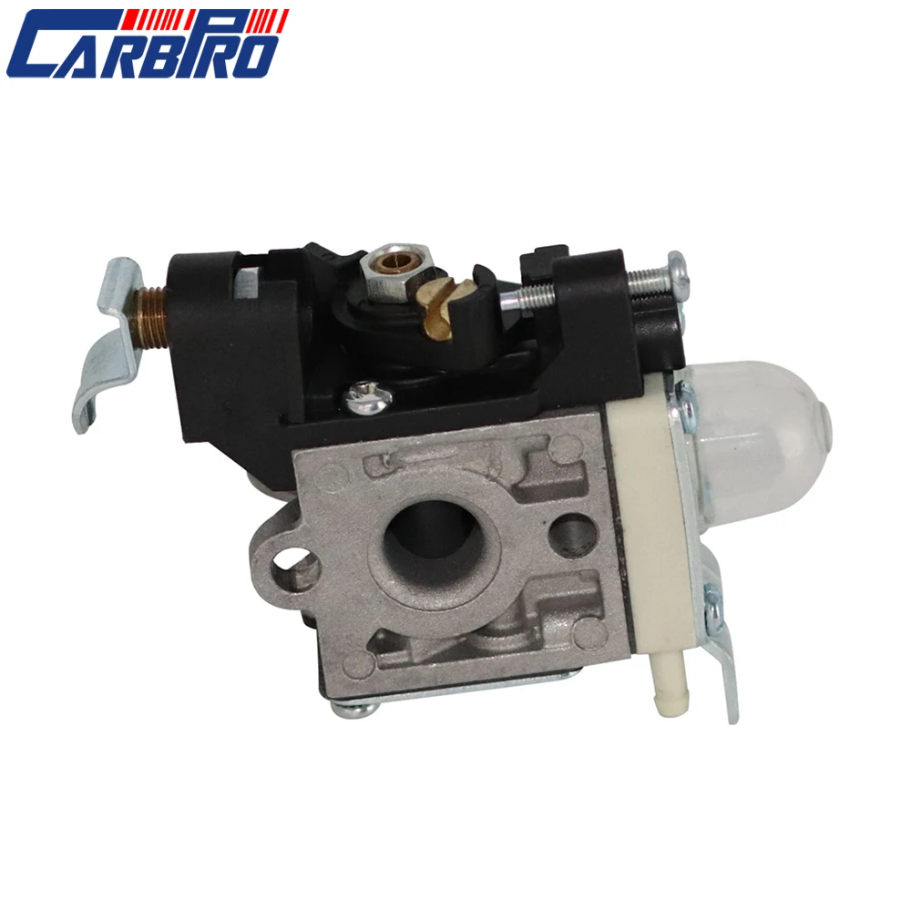 Carburetor Carb For Zama RB-K106 RBK106 Echo A021003660 ES250 PB250 Garden Machine Parts
Carburetor Carb For Zama RB-K106 RBK106 Echo A021003660 ES250 PB250 Garden Machine Parts